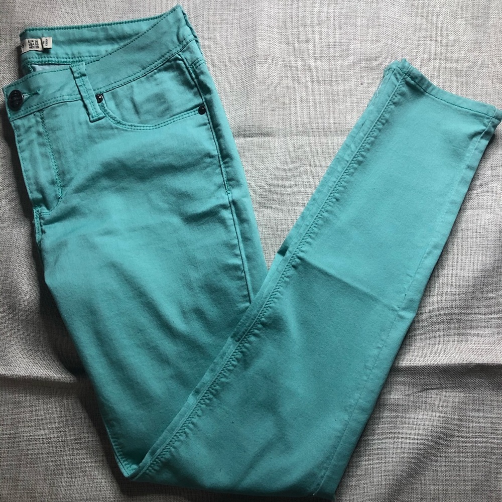 Pants